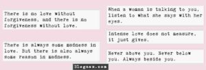 quotes about relationships