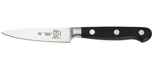 4 - fixed blade knife