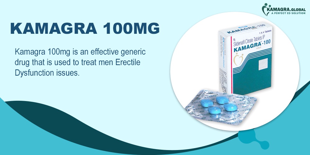 Kamagra 100mg