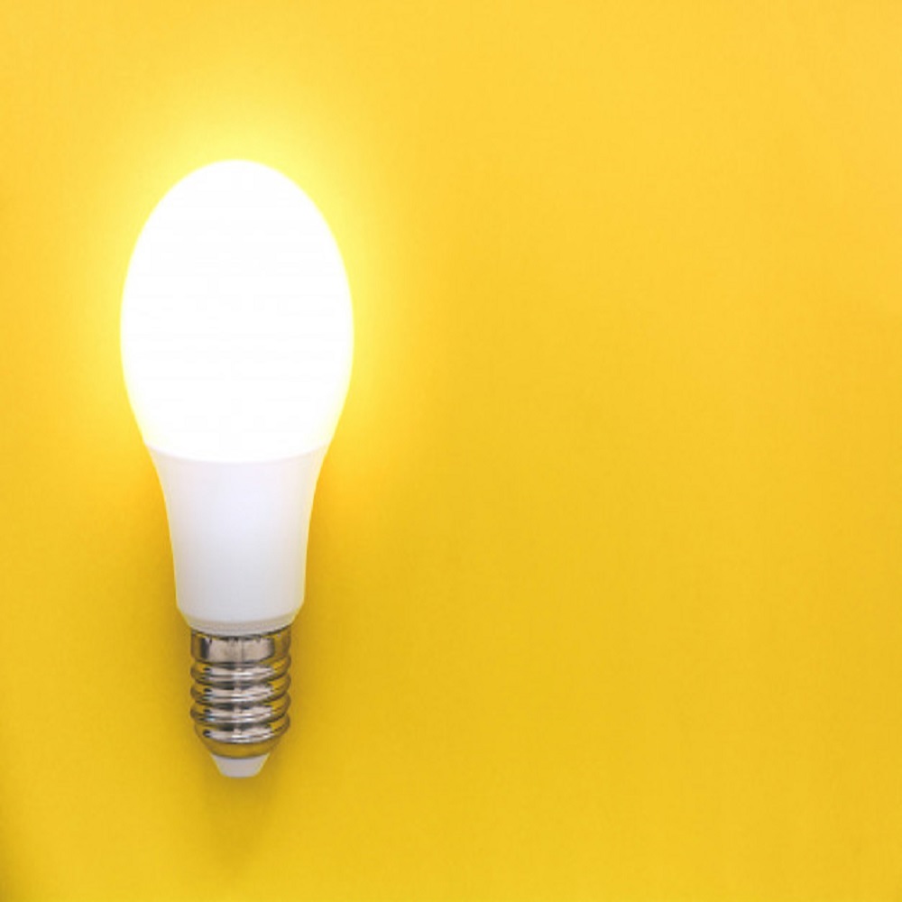 light bulb