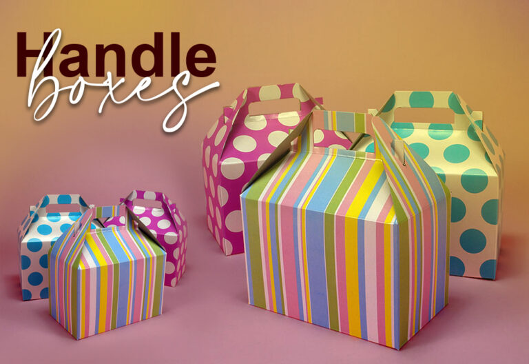 How to Make DIY Handle Box at Home Blognex