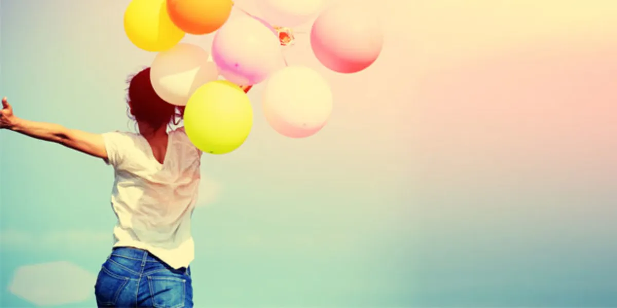 How to live happy in life