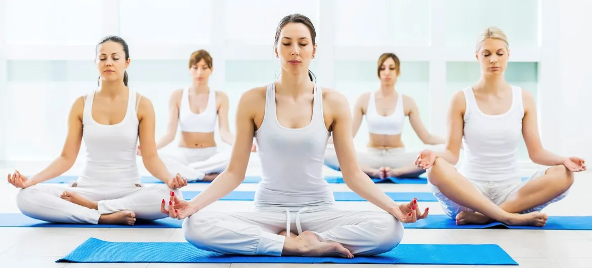 yoga benefits for health
