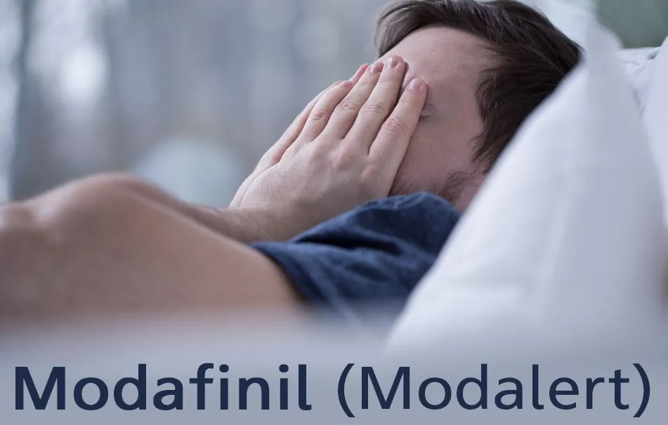 modafinil