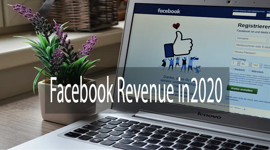 Generate revenue from Facebook