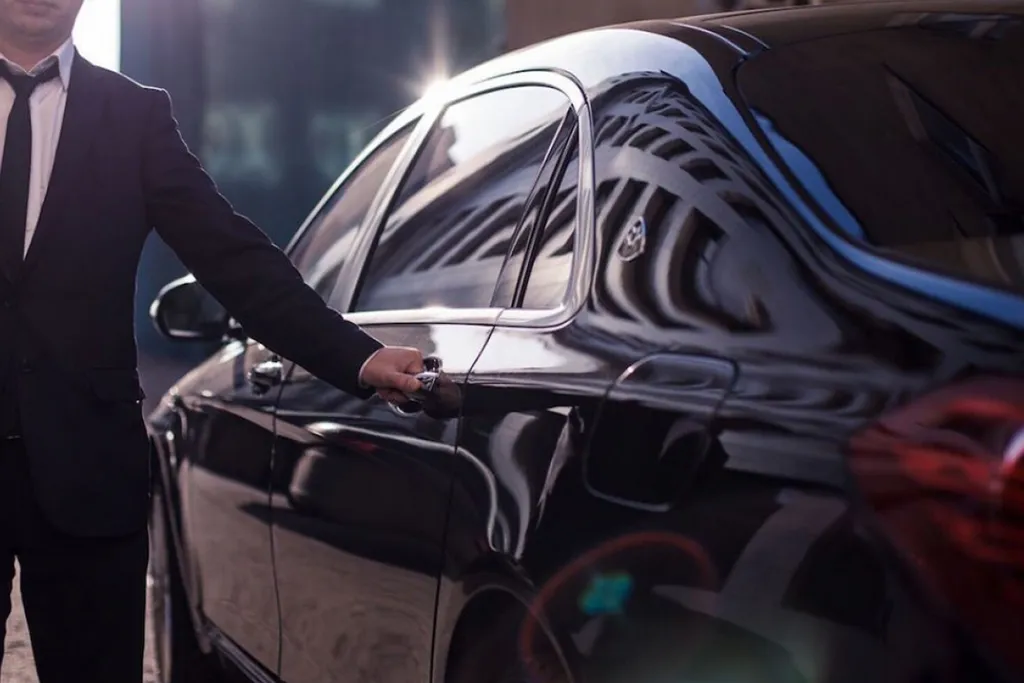 PCO Car Hire for Rent