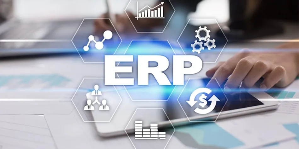 ERP