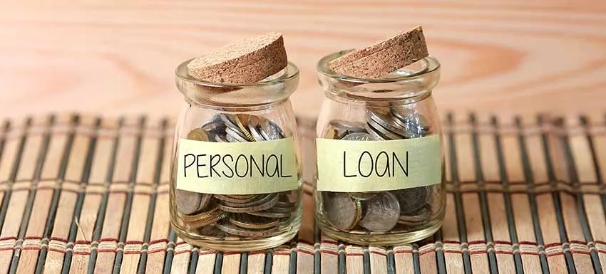 flexi personal loan