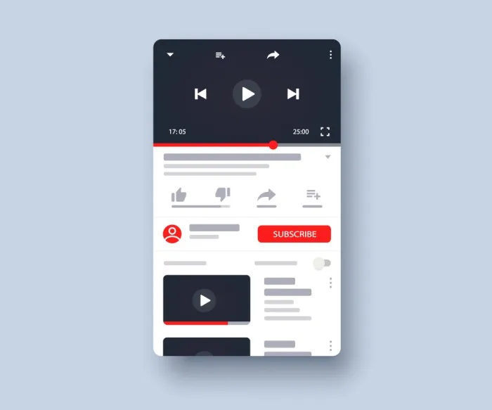 Streaming Applications