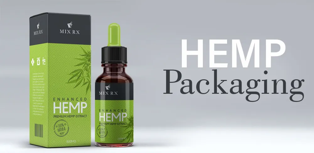 hemp boxes