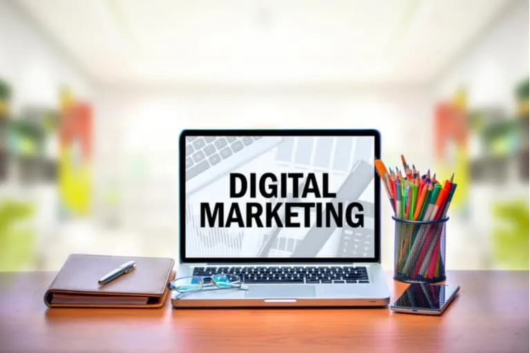 digital marketing for local business