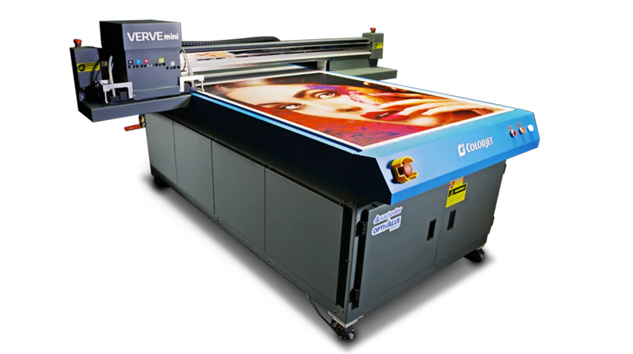 Pen Drives printing machine