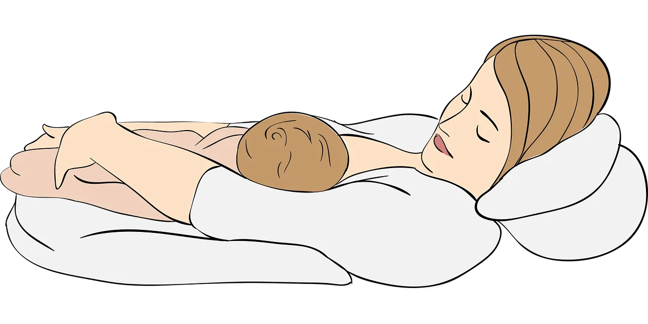 Breast Feeding 1711786 1280