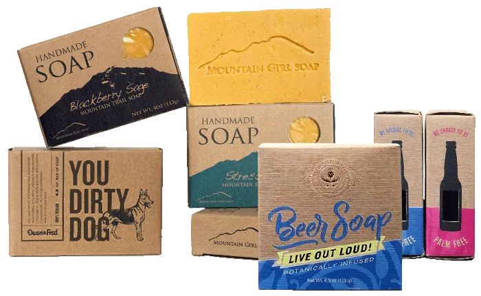 soap boxes wholesale