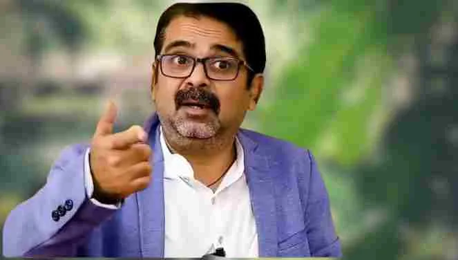 Avadh Ojha Sir Biography