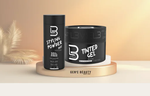 Why Men Should Pay Attention To Hair Product Ingredients